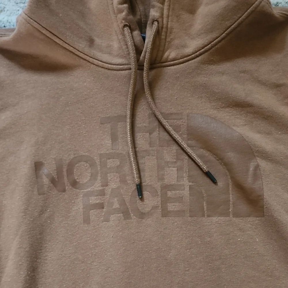 The North Face classic comfortable